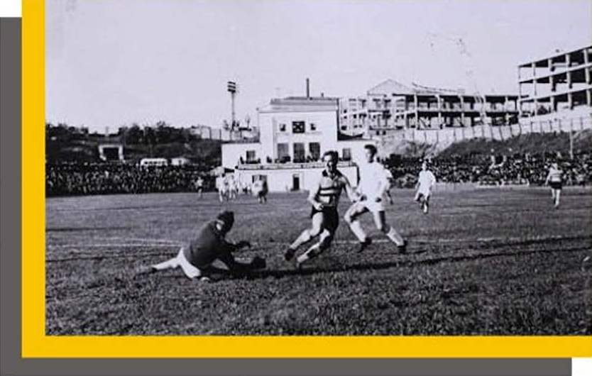 Фото с сайта https://www.fcvu.ru/klub-volga/istoriya