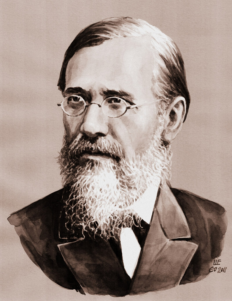 В.О.  Ключевский