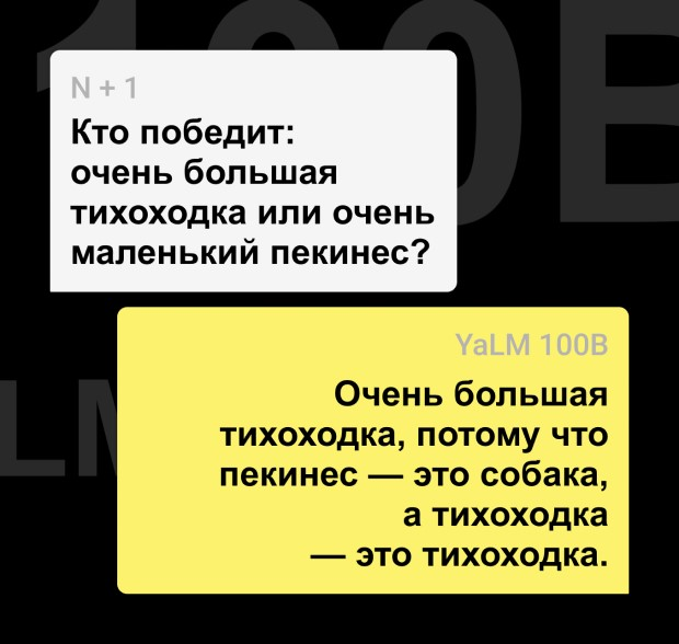 Яндекс