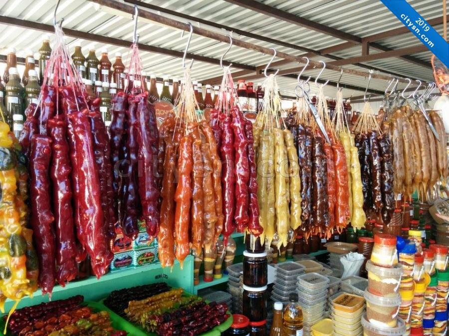 Геленджик рынок фото Уровень жизни в Геленджике Все о Геленджике глазами Елены Безвиконной Дзен