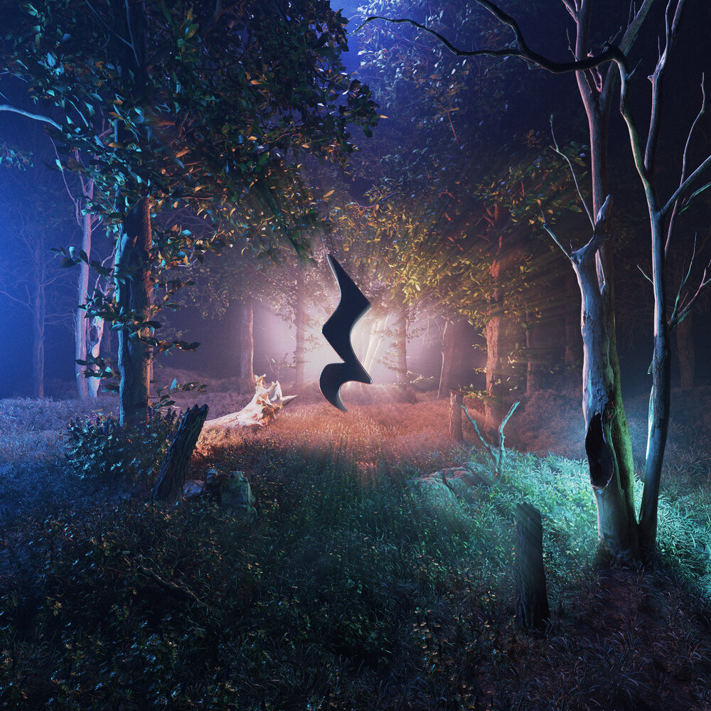 мьют — проспал