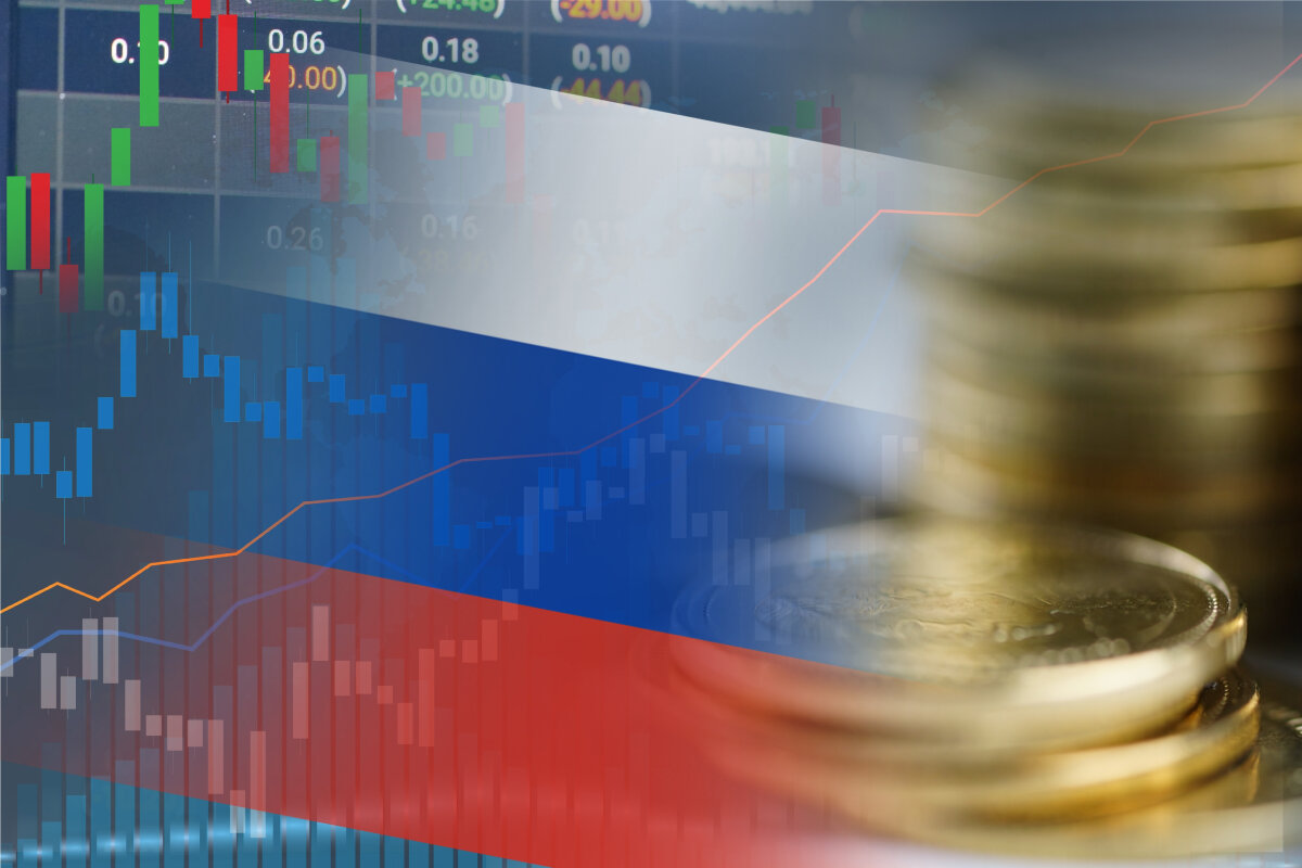    Ассоциация объединяет работников российской фондовой биржи