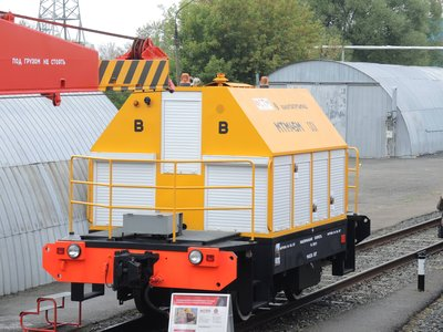 Продукция от "Синара": спасёт ли она российский транспорт?