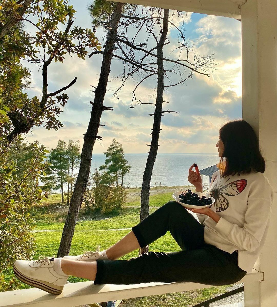 база отдыха Берег Роз