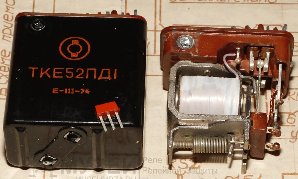 САМОЕ МУЗЫКАЛЬНОЕ РЕЛЕ от самолета ТКЕ52ПД1 | Дмитрий Компанец | Дзен