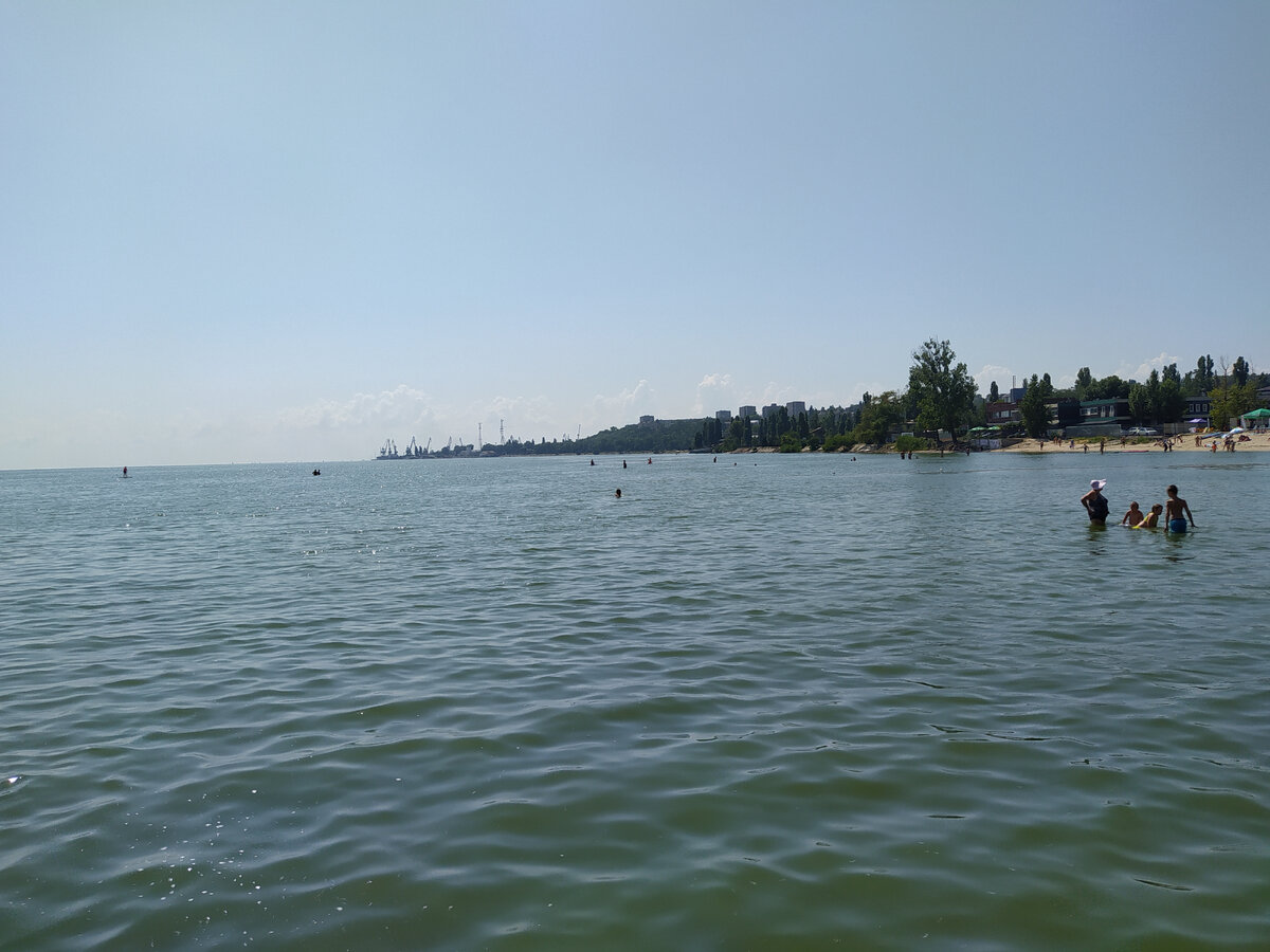 Такой Таганрог вы не видели. Что может быть такого в этом городе, что  привлекает туристов. | Мои путевые заметки | Дзен