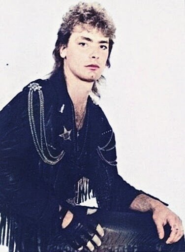 Константин Терентьев 1990