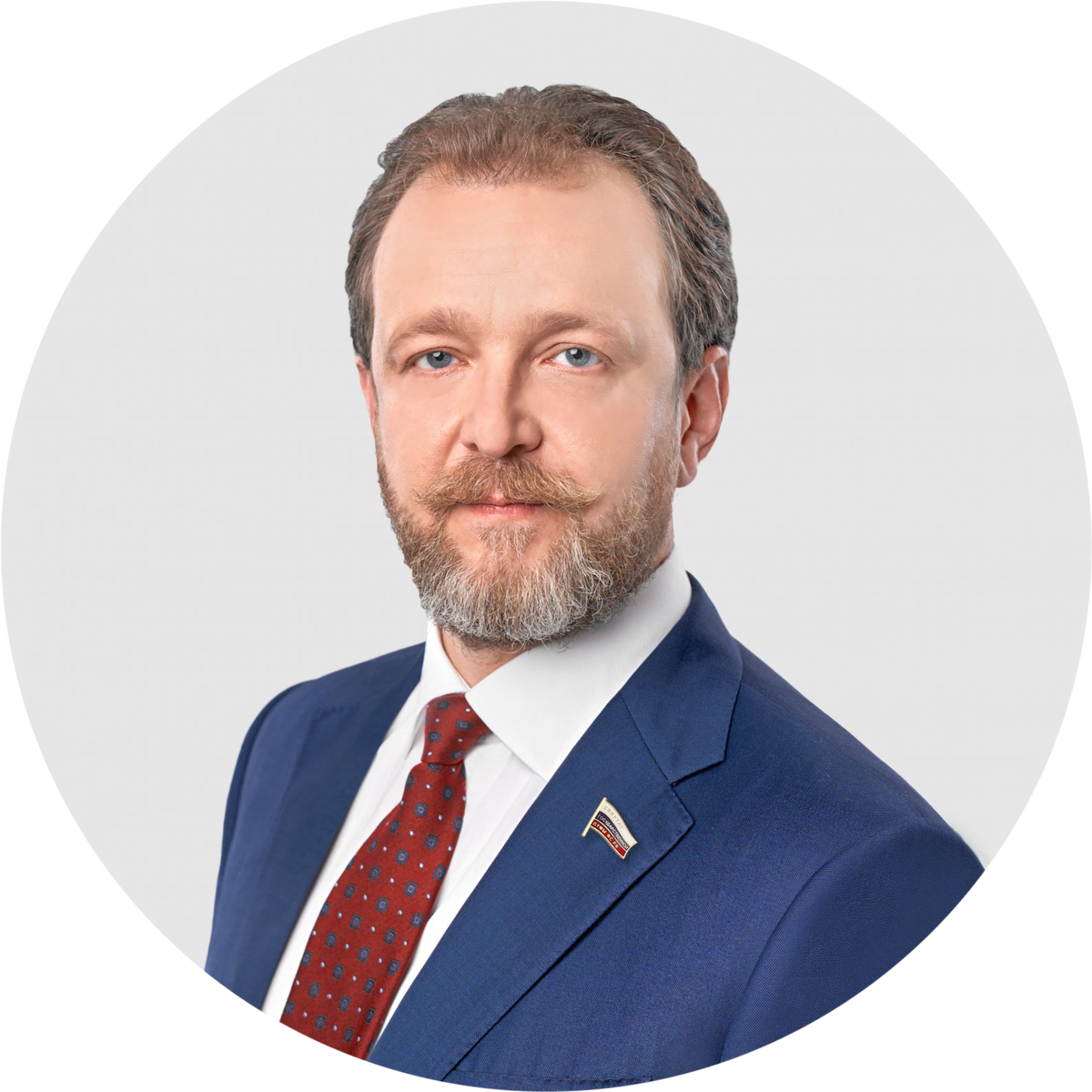 Андрей КУЗНЕЦОВ, депутат Госдумы, руководитель проекта сети Центров защиты прав граждан: