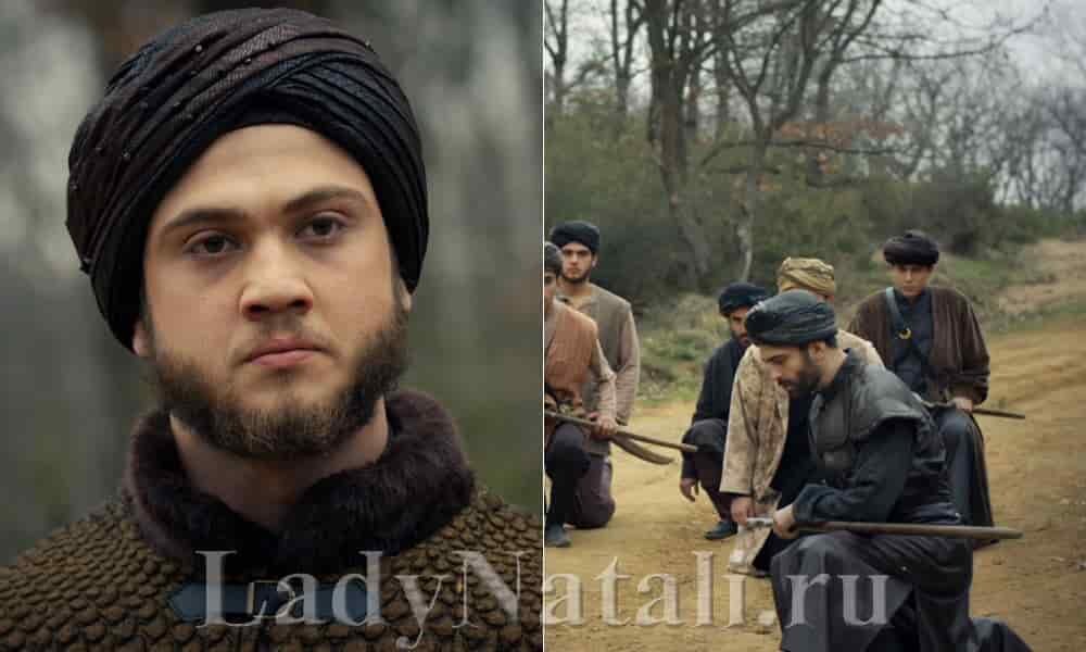 Краткое содержание 139 серии сериала "Великолепный век" | Женские ...