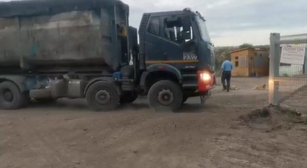    Фото из группы Горяйновский поворот (Рязанская область) ВКонтакте