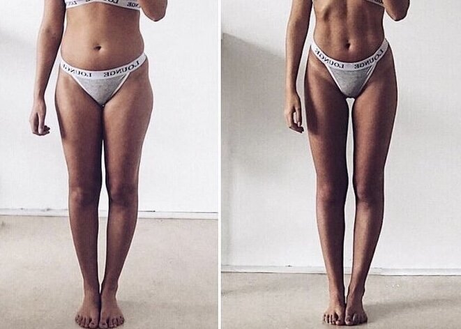 Разница 1.5 месяца