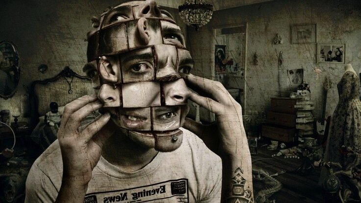 Он подчинился голосу...