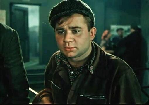 "Дело Румянцева", 1955 г.