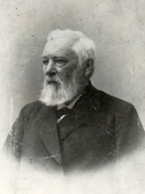 Рихард Иванович Шредер Фото с просторов интернета.