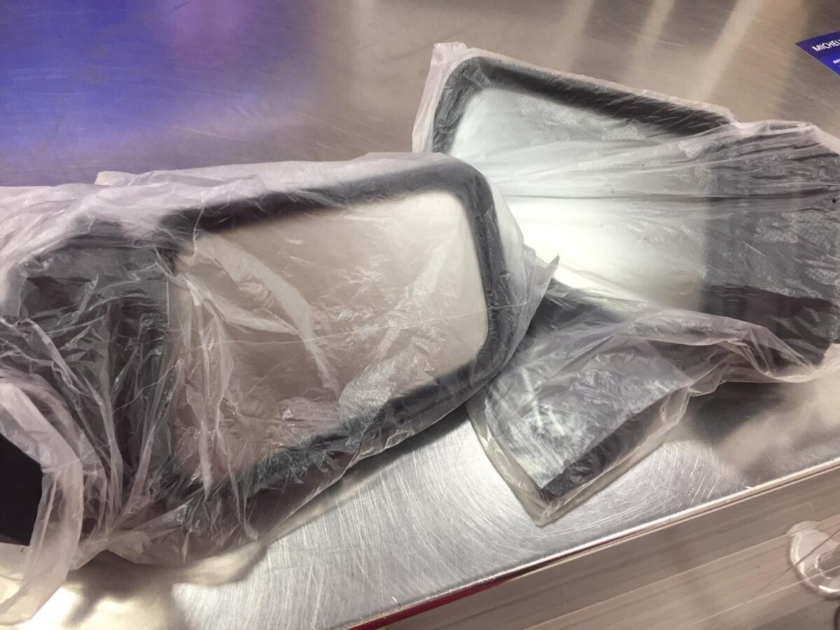 Зеркала заднего вида ВАЗ 21093