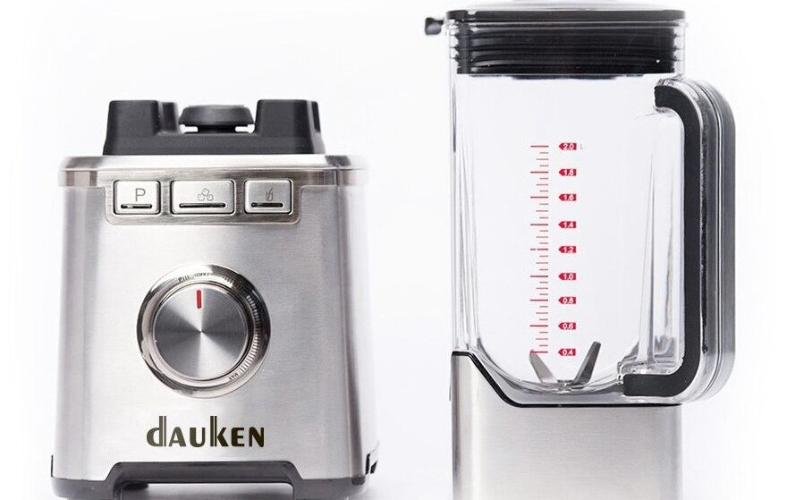 Блендер dauken