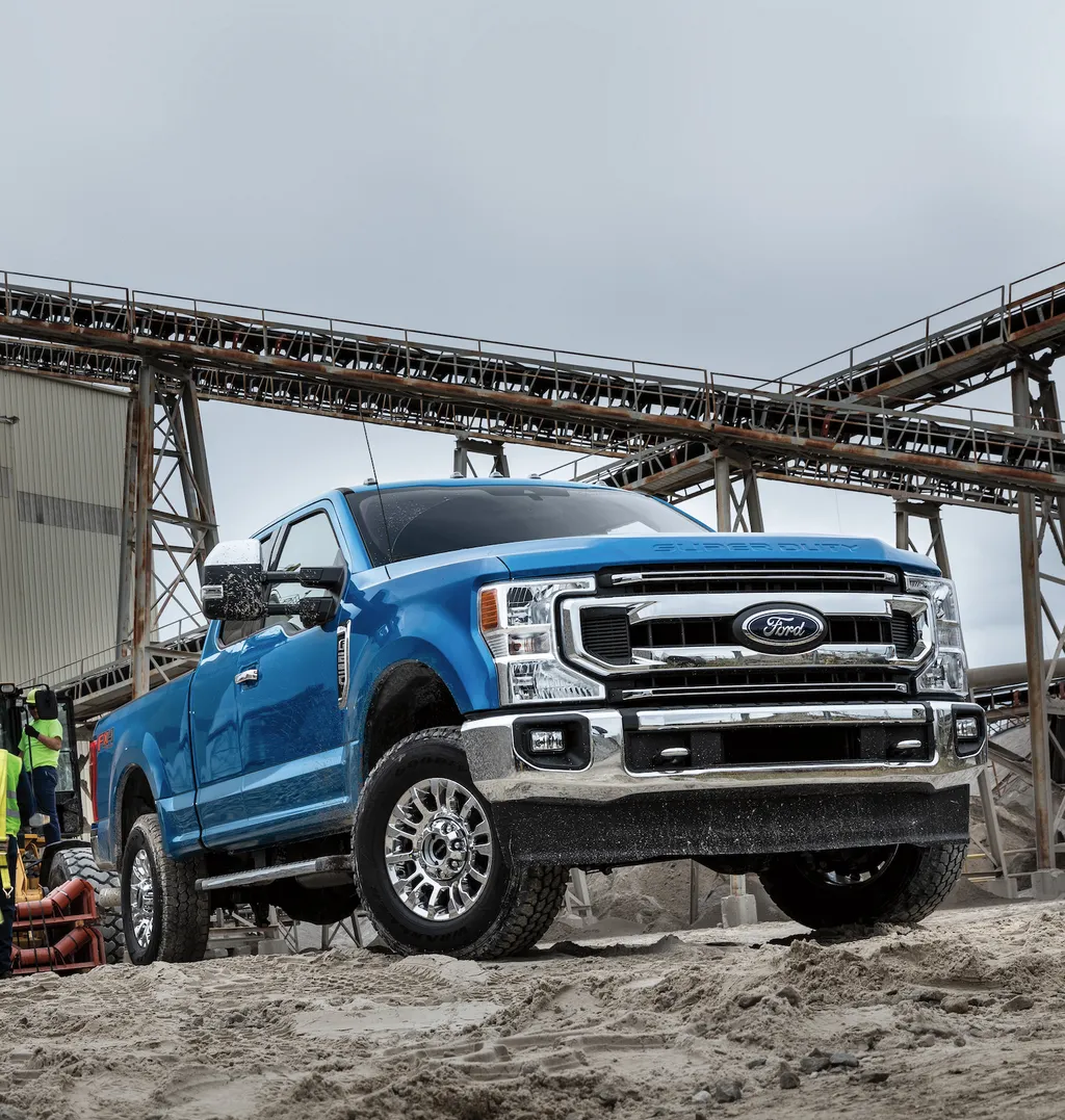 Источник фотографии: Ford