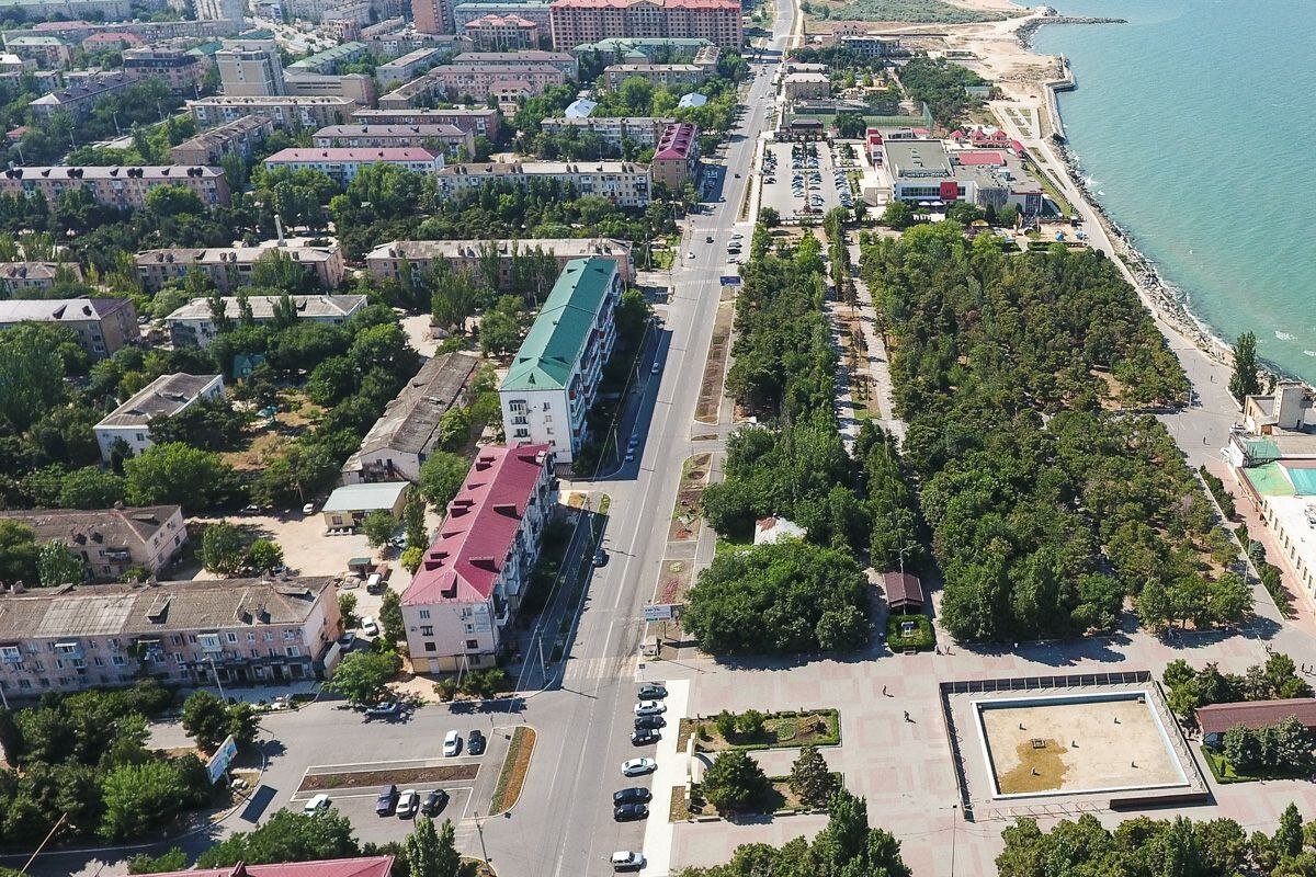 Каспийск Дагестан