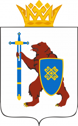    Герб Марий Эл gsmari.ru