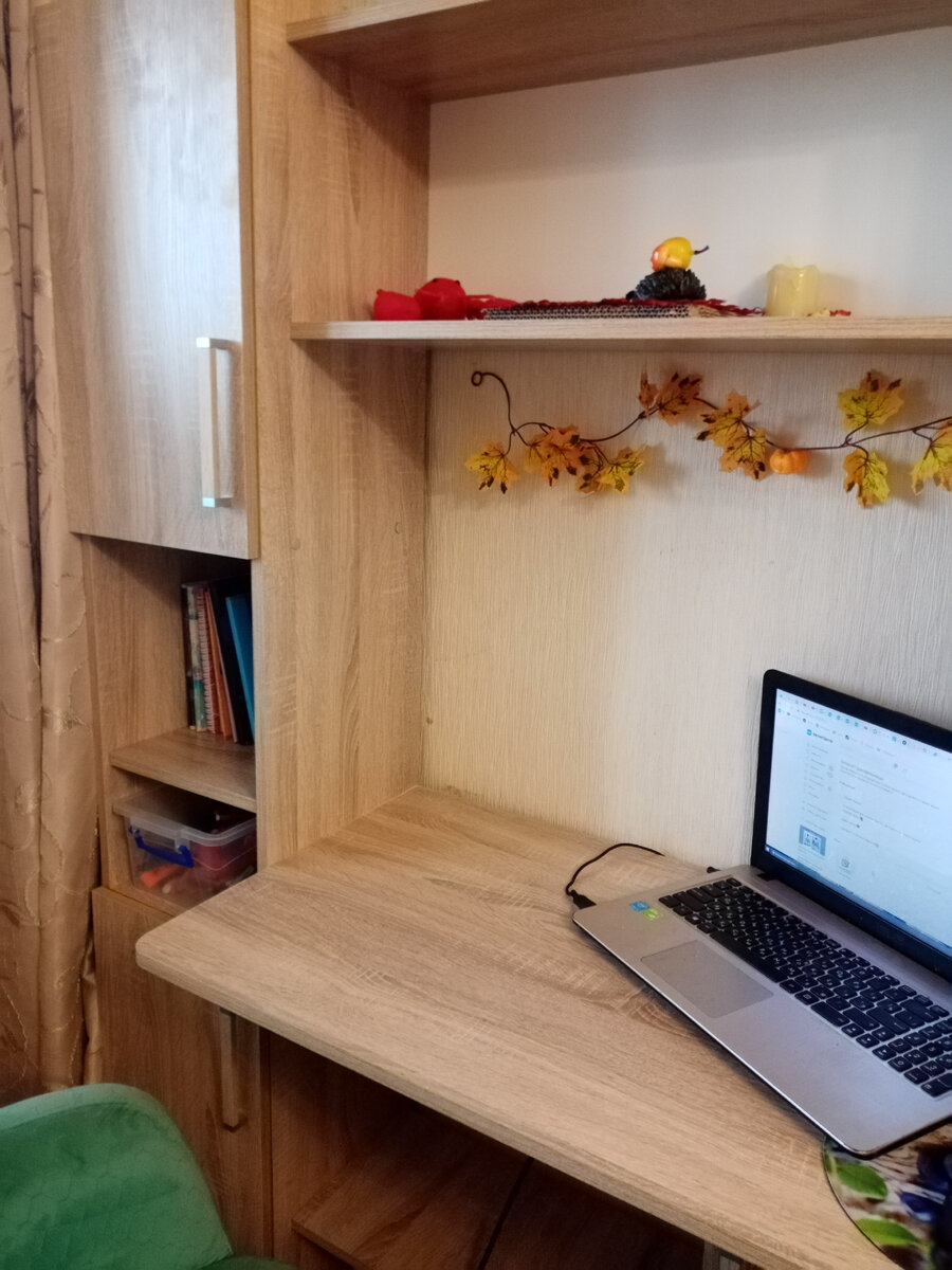 Фото из личного архива