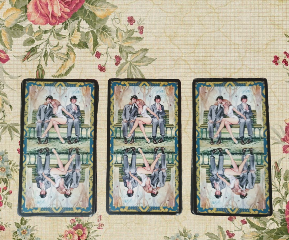 Что терзает вашего партнёра? 