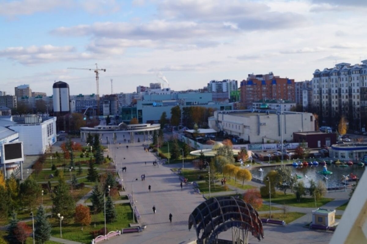    Проект стартовал в российских регионах в апреле 2020 года.