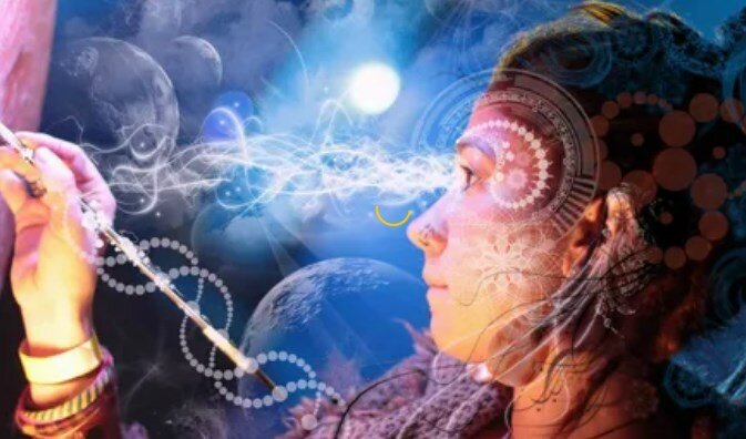 Мыслеформа играет важную роль в энергетике дома