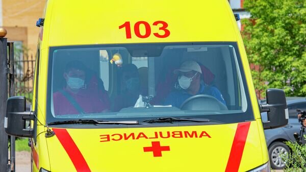   © Sputnik / Владислав Воднев