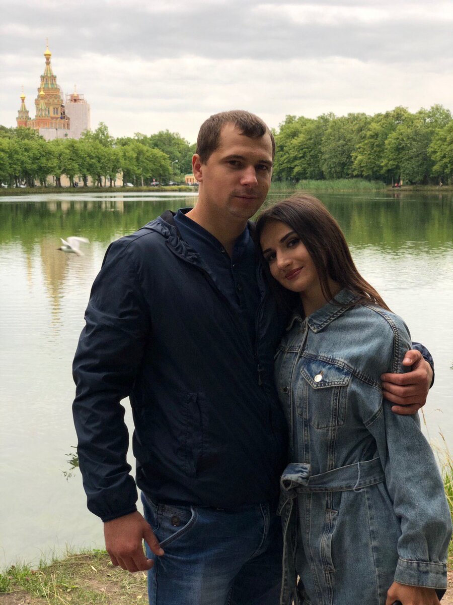 Верю, что каждая может построить счастливые отношения 