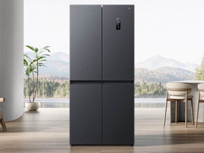    Гигантский холодильник Xiaomi на 520 литров оценён в $390