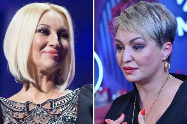    Что за скандал возник между Катей Лель и Лерой Кудрявцевой?