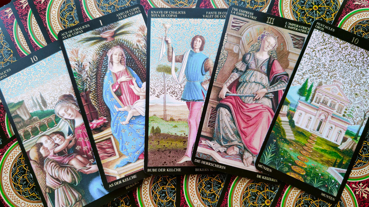 Личная фотография