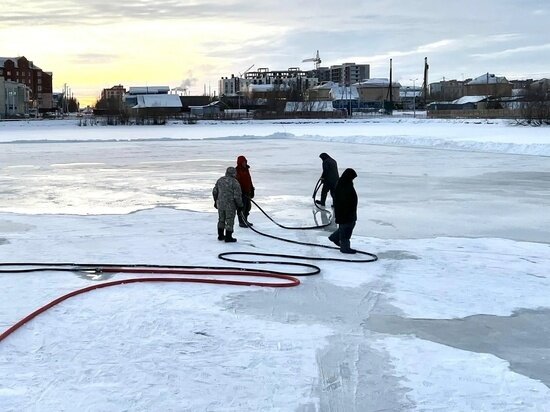     Фото: vk.com Алексей Титовский
