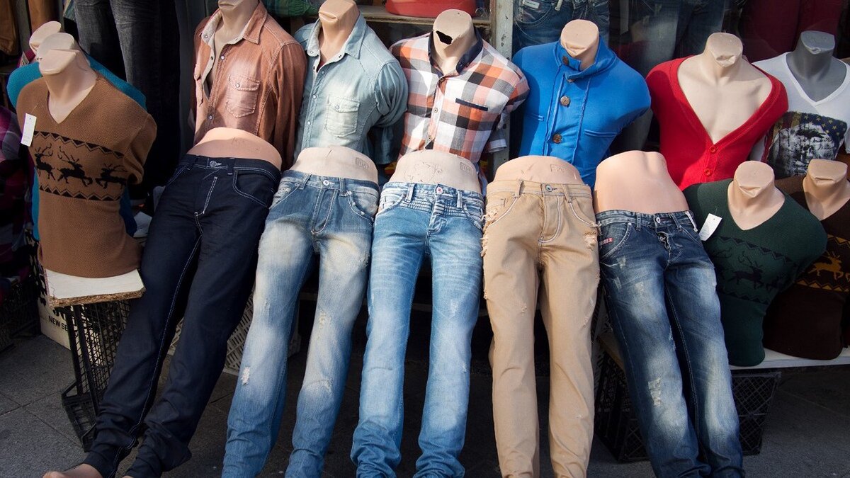 Фото: flickr.com / Harald Brendel