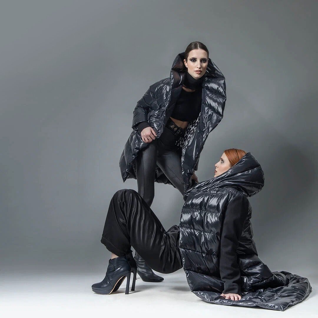 Итальянский бренд Martylo, коллекция FW 22/23