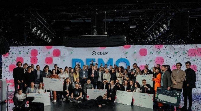    Фото предоставлено Сбером