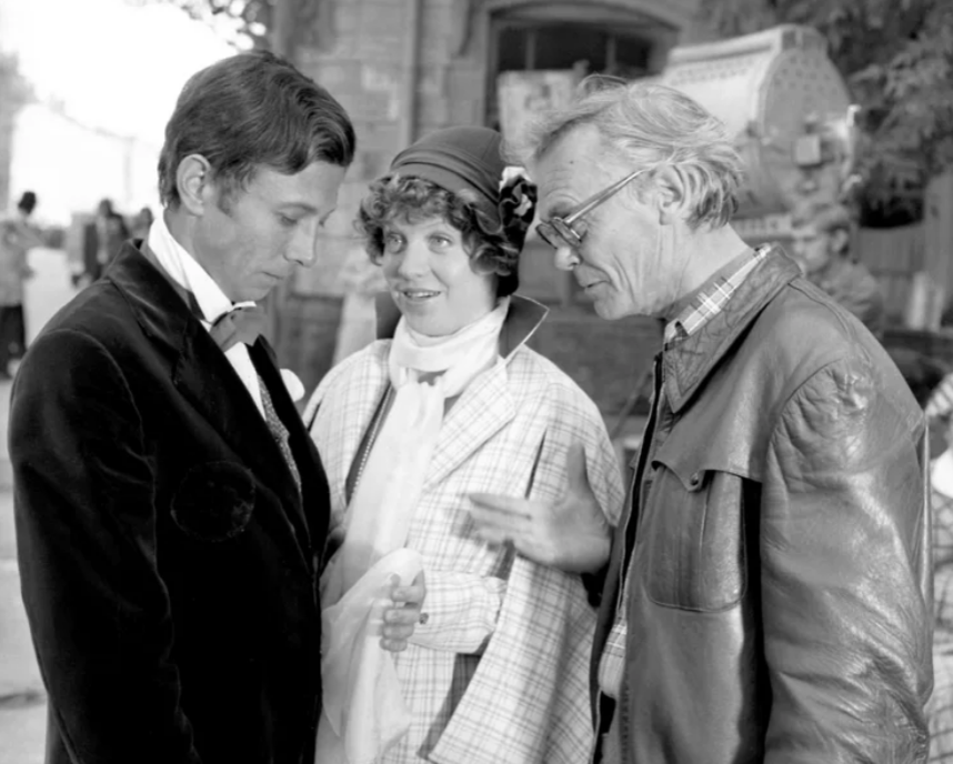 Презентация советские фильмы 1960 1970 годов