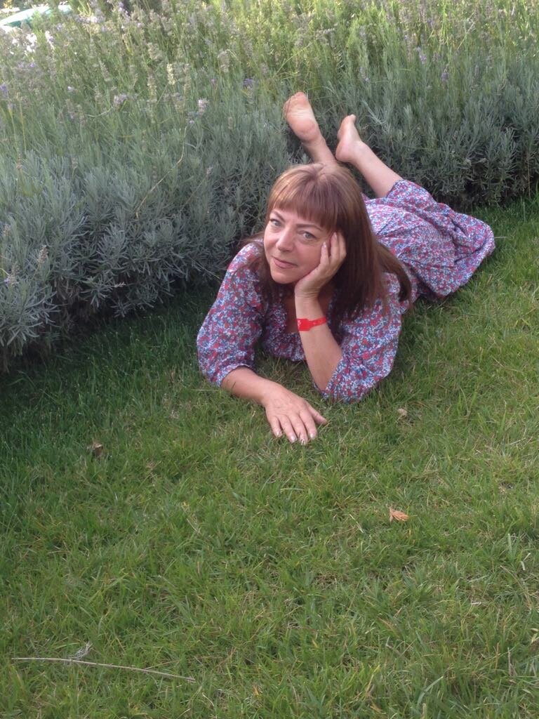 Фото автора