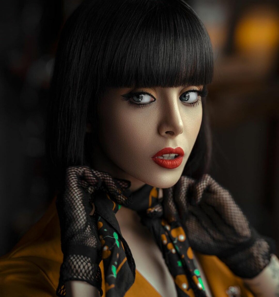 Коварная женщина | Колесница судеб | Дзен