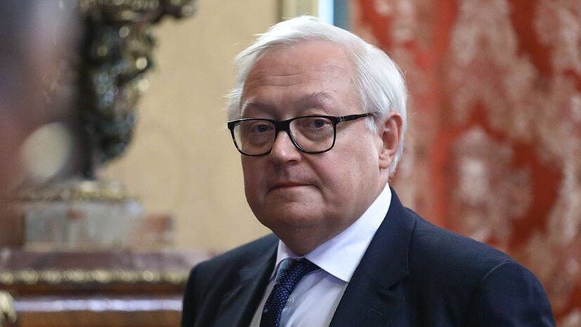   globallookpress.com MFA Russia