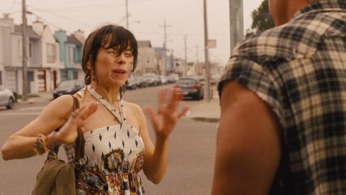 Салли Хокинс