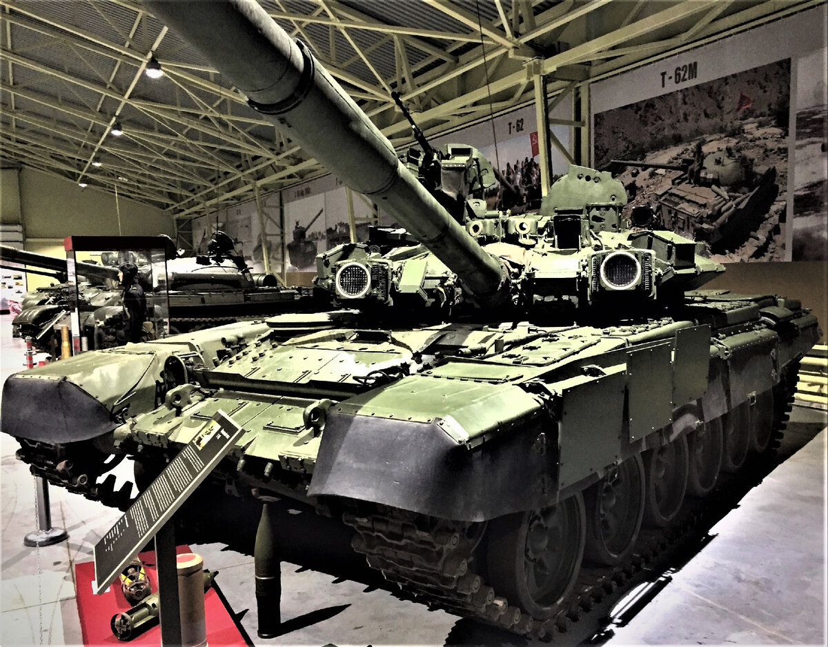 Т 90 образца 1992