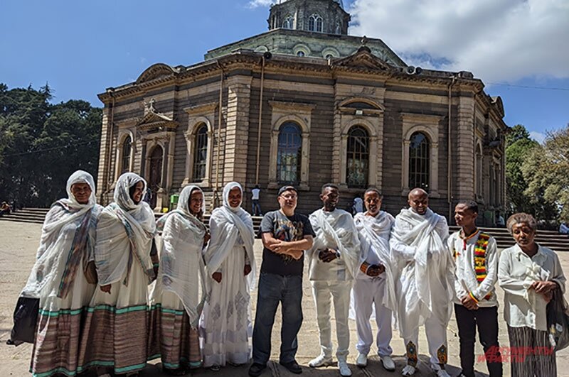    Фото:  АиФ/ Георгий Зотов