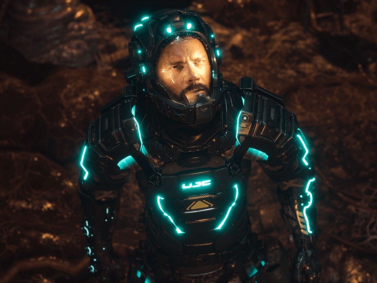    Дубляж The Callisto Protocol от Mechanics VoiceOver задержится [ВИДЕО]