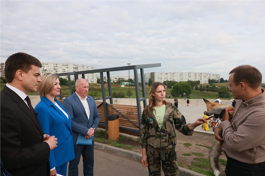 Фото: Александр Черных