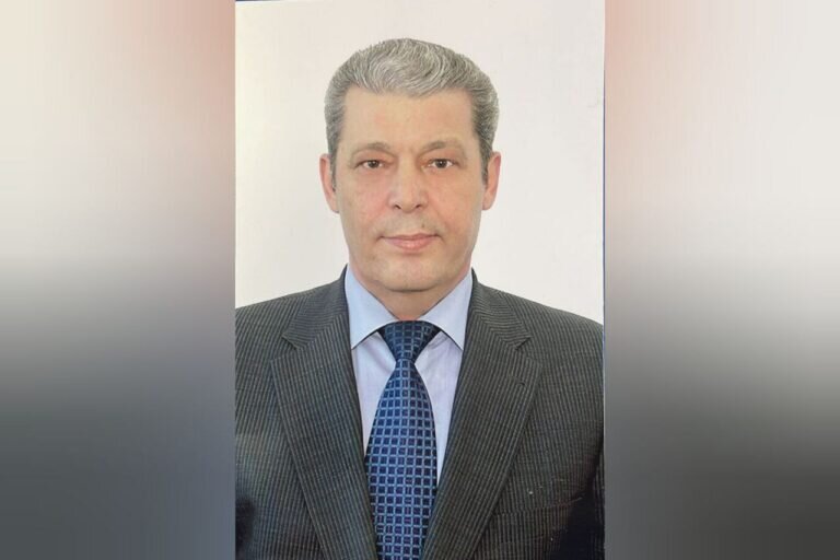    В Оренбурге на 73-м году жизни скончался заслуженный врач РФ Геннадий Прусс Андрей Севостьянов