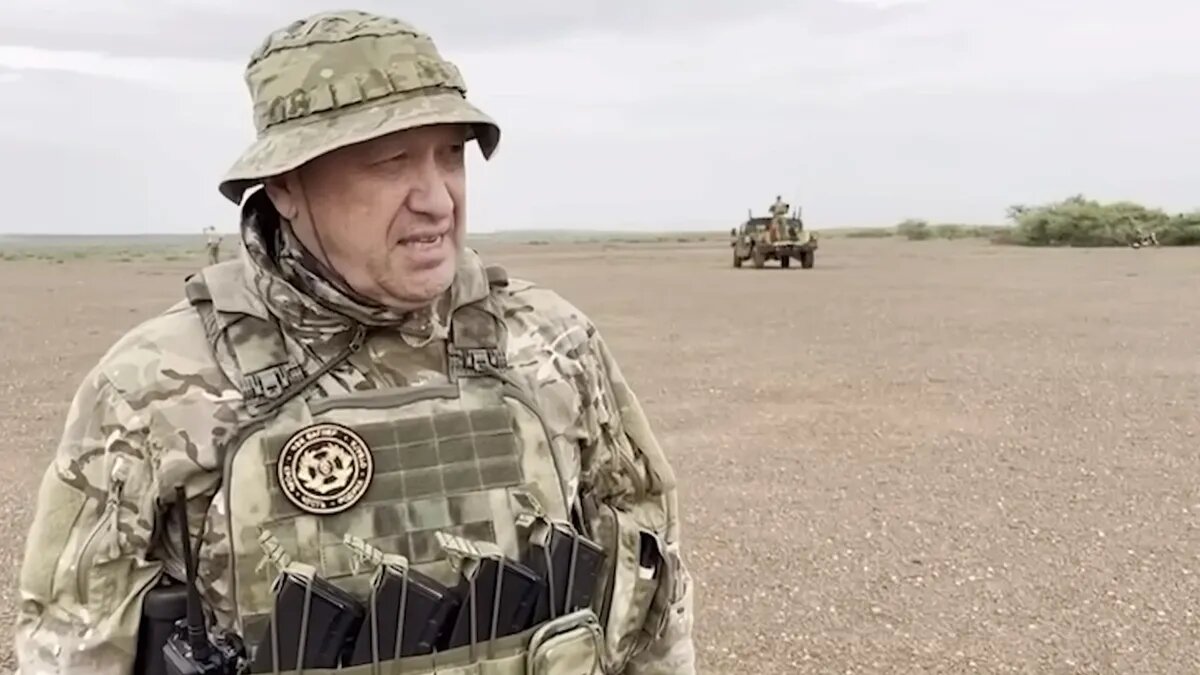 Фото: кадр из видео