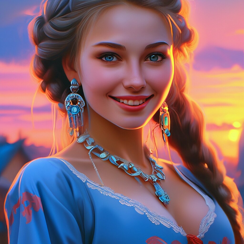 Кира Серебро