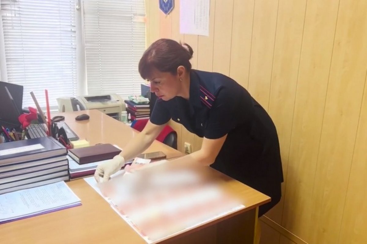    Чиновника задержали за взятку в 500 тысяч рублей на Ставрополье