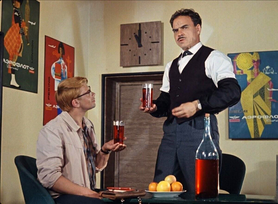 Разработка стратегии и идеологии